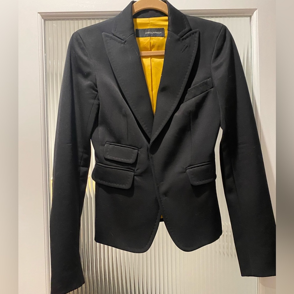 DSQUARED Blazer